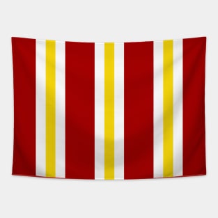 Stripes Tapestry