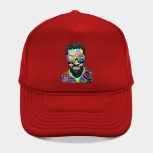 Jey Uso Wpap Hat