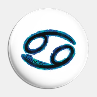 Cancer Pin