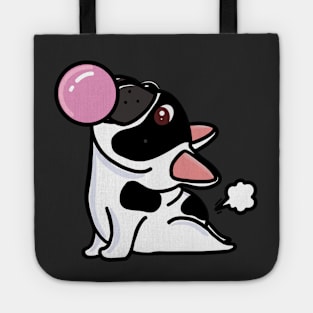 French bulldog, Frenchie 15 Tote