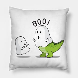 Boo! Pillow