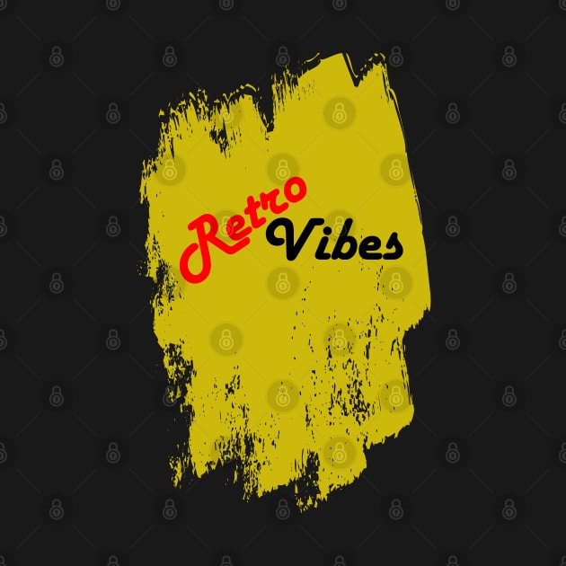 Retro Vibes by Maries Papier Bleu