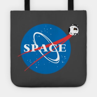 Portal Space Tote