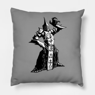 Invoker B1 Pillow