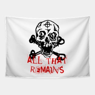 all thats remind glorious eyes Tapestry