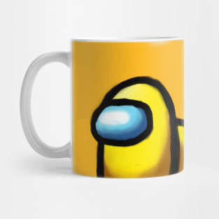 Tasses Among Us Crewmate Teepublic Fr