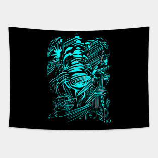 alien Tapestry