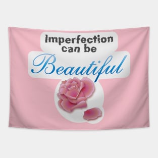 Imperfection Tapestry