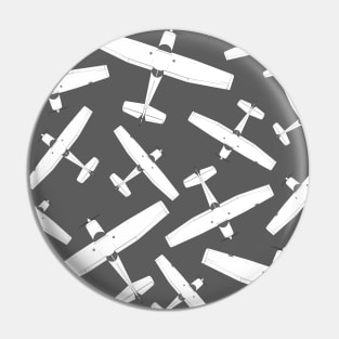 Cessna Pattern Pin