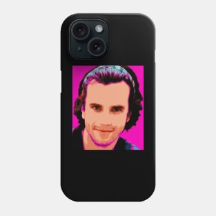 daniel day lewis Phone Case