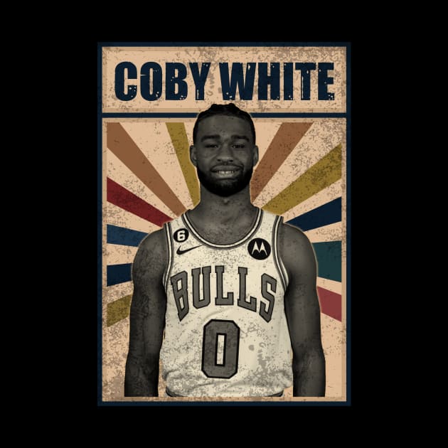 Coby White by RobinaultCoils