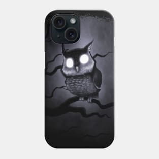 Hooot Phone Case