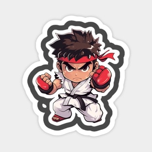 ryu Magnet