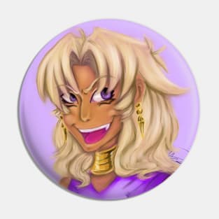 Marik Ishtar Pin