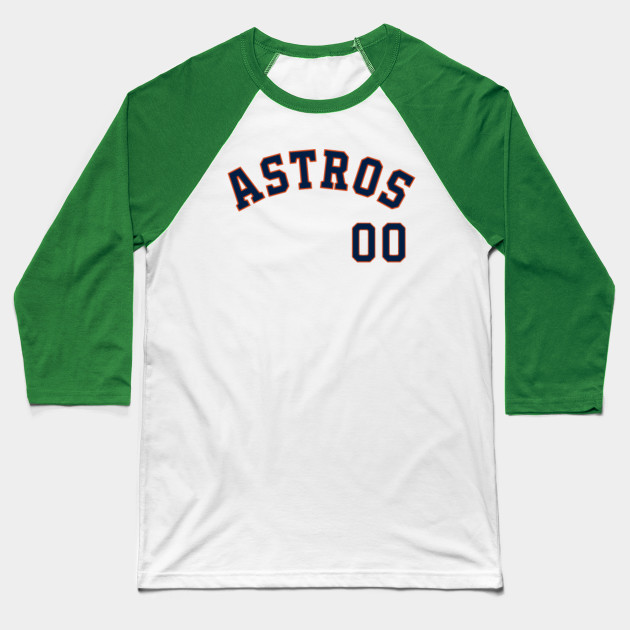 houston astros orbit jersey