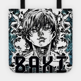 Baki Tote