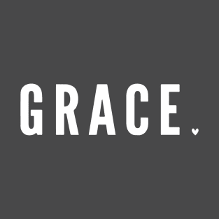 GRACE T-Shirt