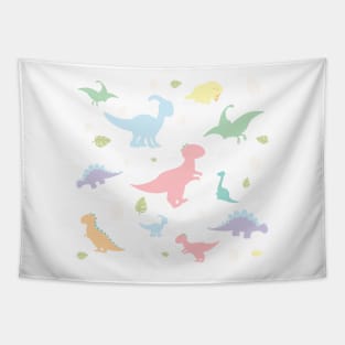 Dinosaur Egg Pack Tapestry