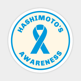 Hashimoto's disease - Disability Awareness Magnet