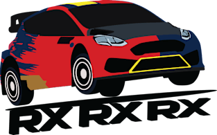 Fiesta RX Magnet