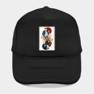 Objection! Hat