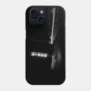 All Night Diner Phone Case