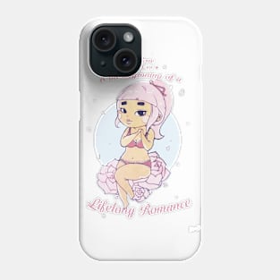 To Love Oneself Phone Case