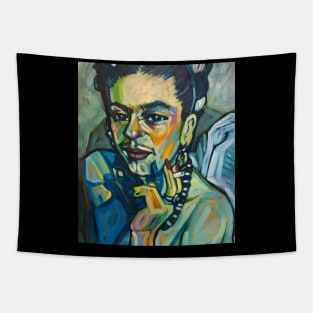 Frida #10 Tapestry