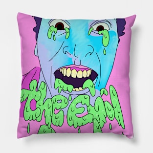 The Evil Dead Pillow