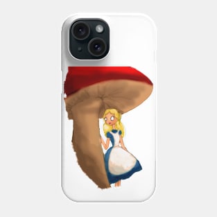 Alice Phone Case