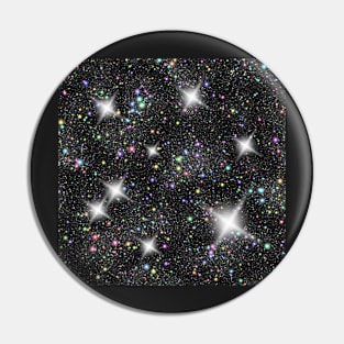 Twinkle Twinkle Pin