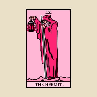 The Hermit T-Shirt