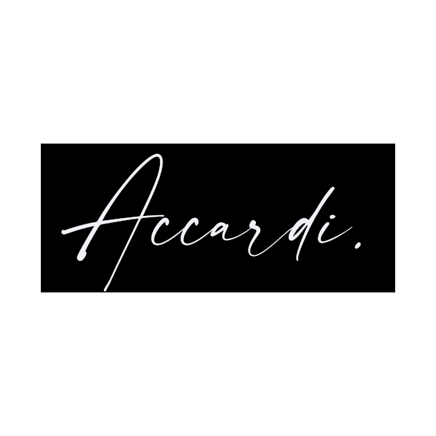 Accardi Name, Accardi Birthday by flowertafy