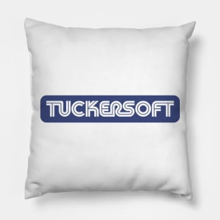 Tuckersoft Pillow