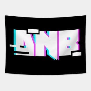 DNB Drum And Bass / Drum N Bass EDM Rave Tapestry