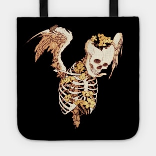 Virgo Tote