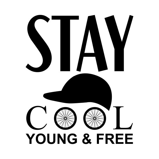 Stay Cool by livamola91