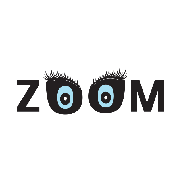 Zoom by dddesign