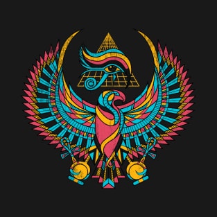 Eye of Horus T-Shirt