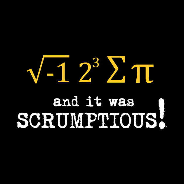 Math Joke by 2COOL Tees