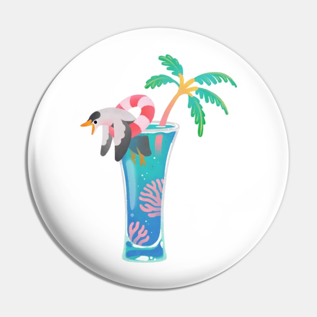 Summer cocktail2 Pin by pikaole