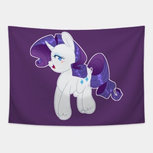 MLP: Rarity Tapestry