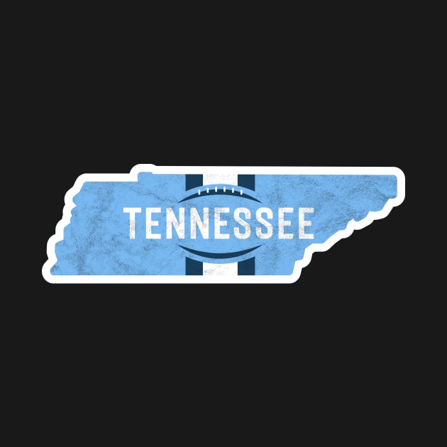 The Titans of Tennessee are Headed for Glory by BooTeeQue