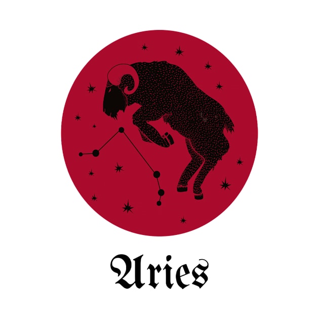 ARIES ZODIAC SIGN ARIES HOROSCOPE by Top To Bottom