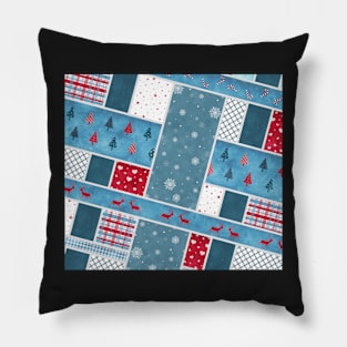 Christmas Decoration Pillow