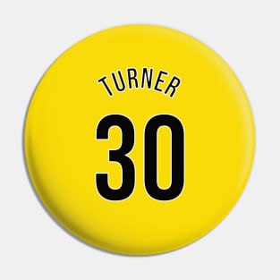 Turner 30 Home Kit - 22/23 Season Pin