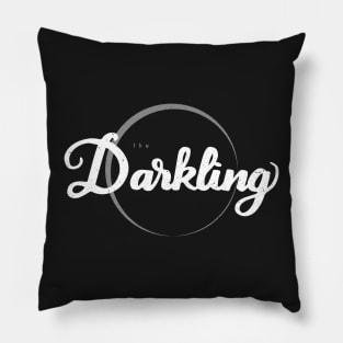 Darkling Pillow