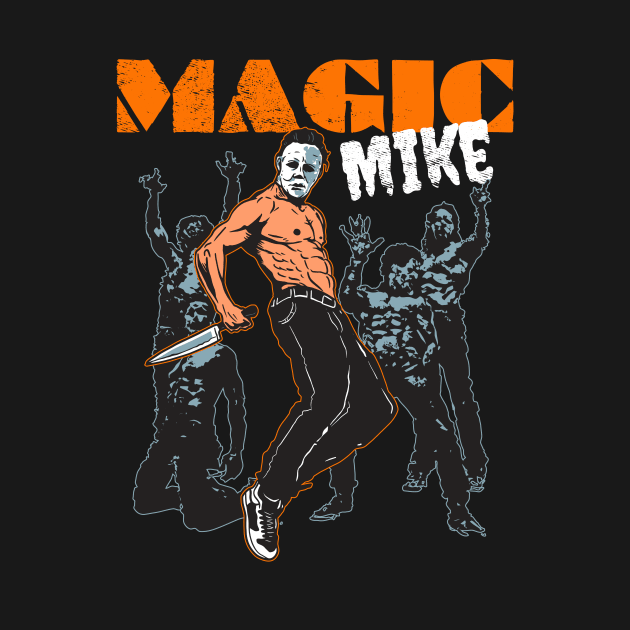 magic mike by art of gaci