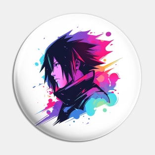 sasuke Pin