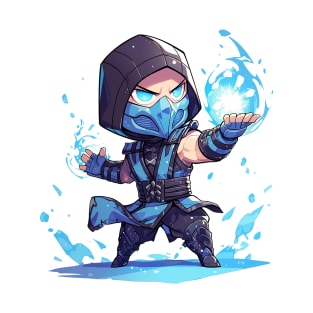 sub zero T-Shirt